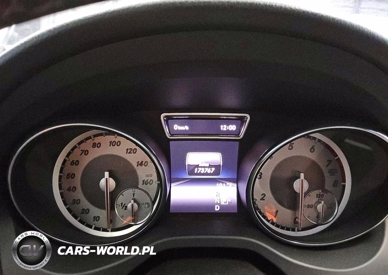 2015 Mercedes-Benz Cla 250 VIN:WDDSJ4EBXFN179124 - 9