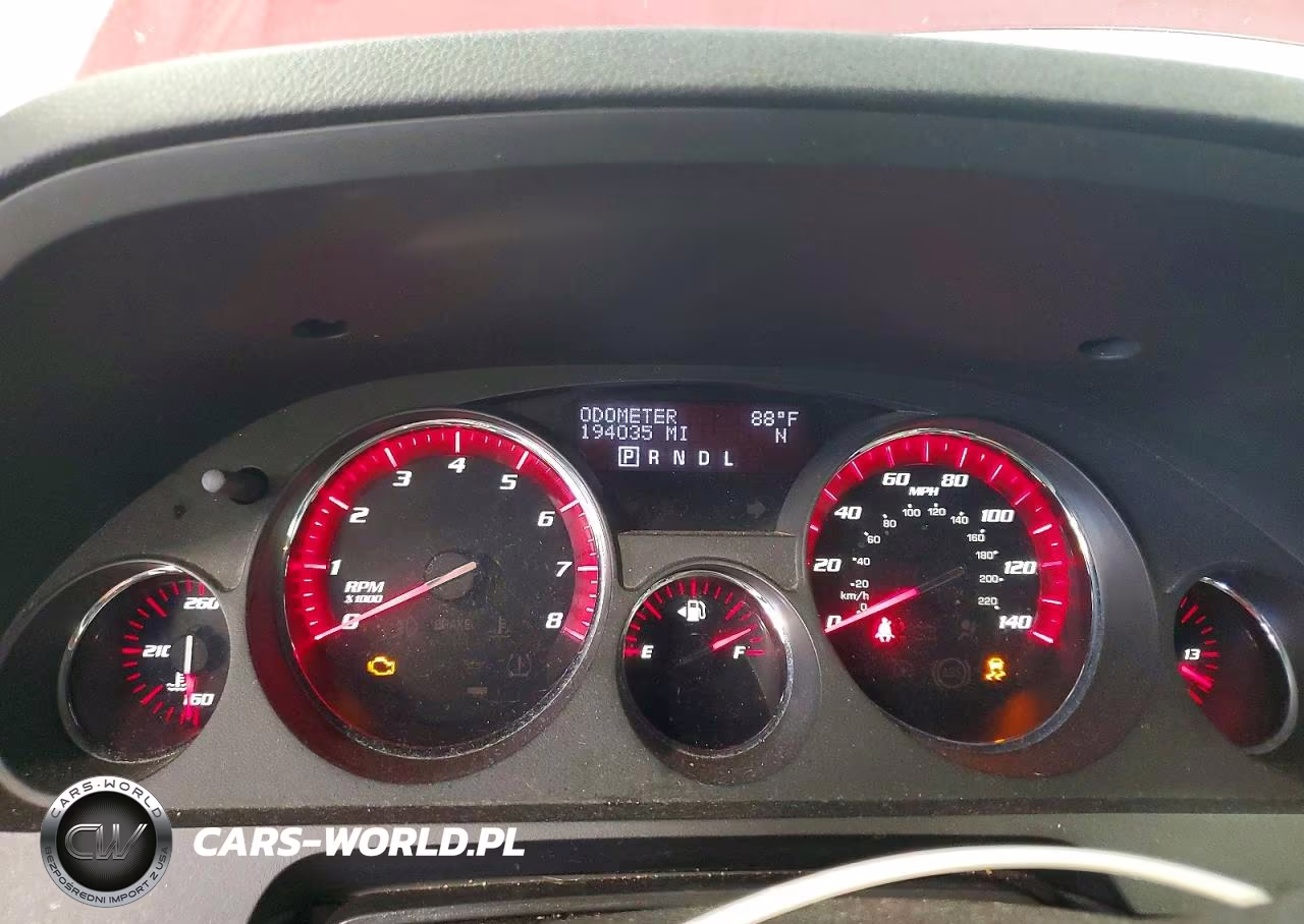 2011 GMC Acadia Slt-2 VIN:1GKKVSED5BJ149149 - 9