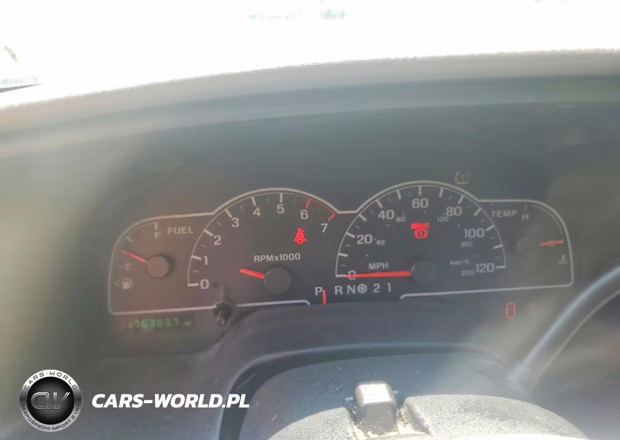 2002 Ford Windstar VIN:2FTZA54442BB12459 - 9