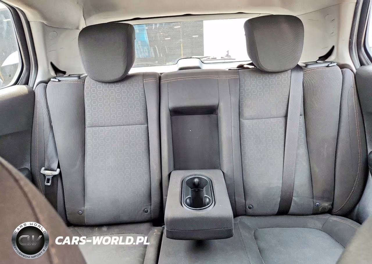 2018 Chevrolet Trax Ls VIN:3GNCJKSB2JL382340 - 10