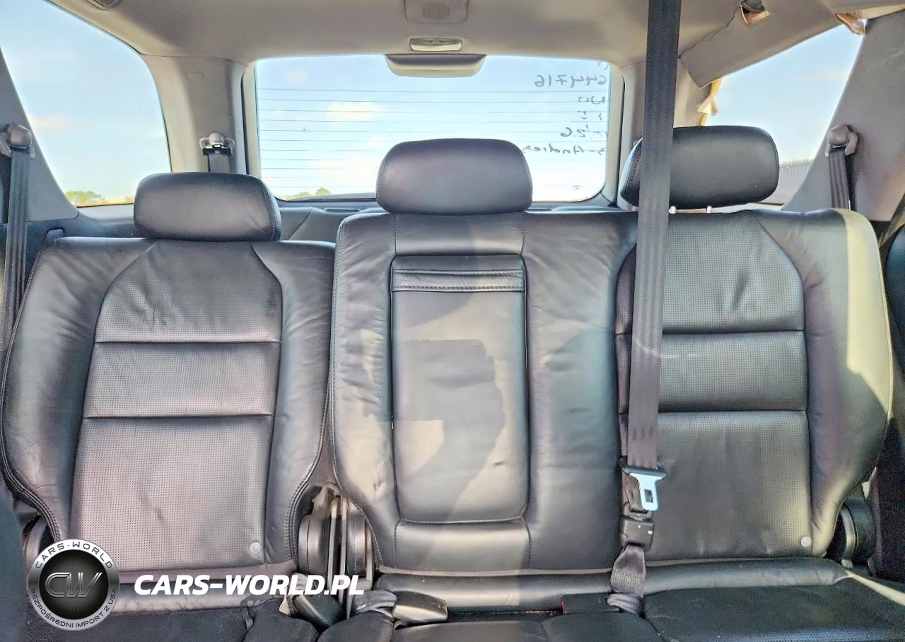 2004 Acura Mdx Touring VIN:2HNYD18854H529401 - 10