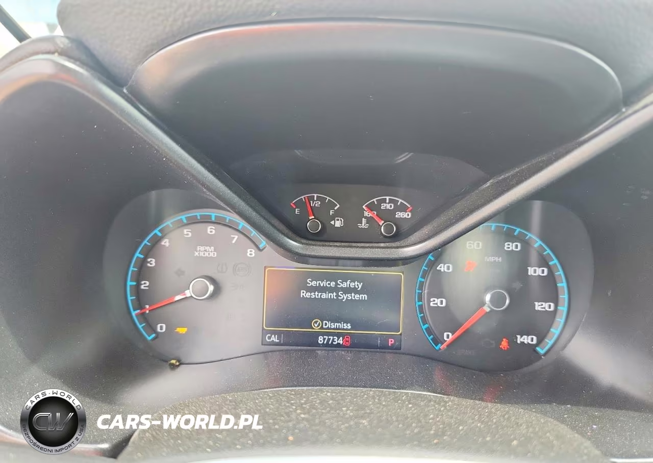 2019 GMC Canyon Denali VIN:1GTG6EEN7K1293245 - 9