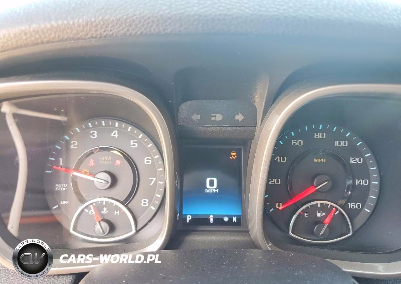 2015 Chevrolet Malibu Ls VIN:1G11B5SL3FF201022 - 9
