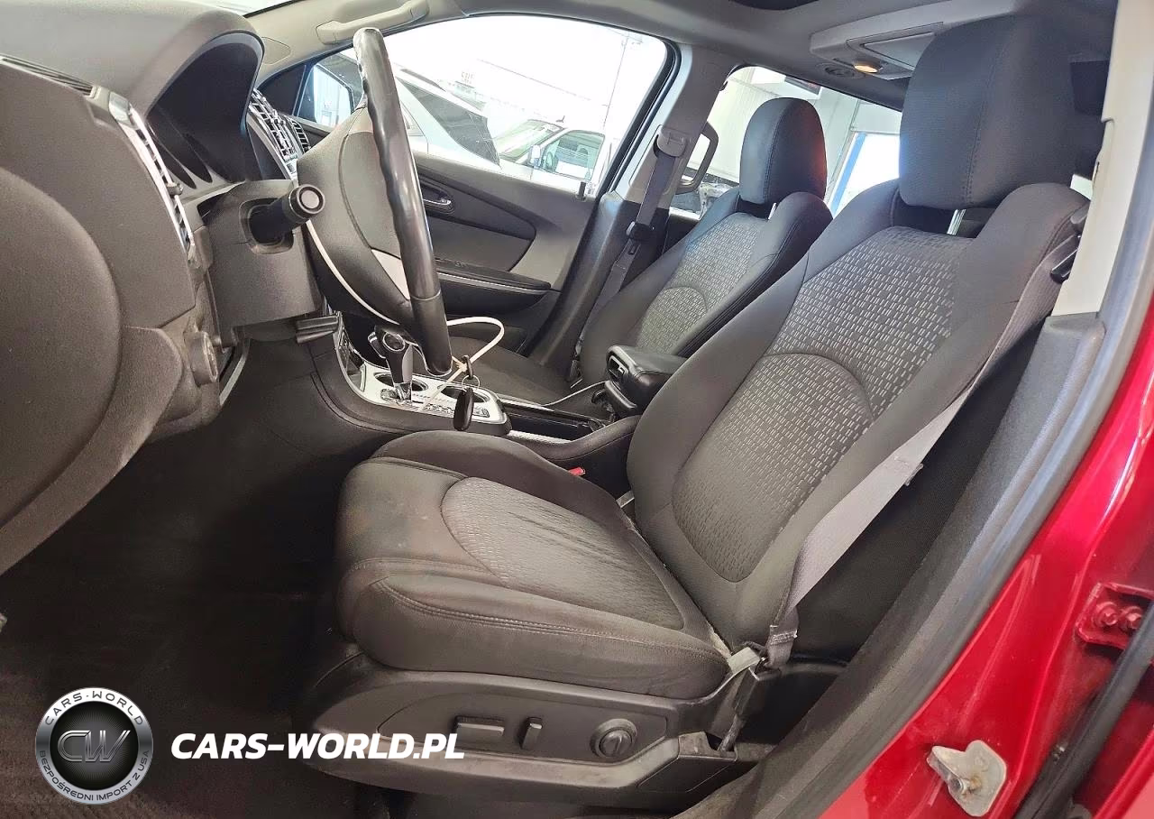 2012 GMC Acadia Sle VIN:1GKKVPED2CJ300222 - 7