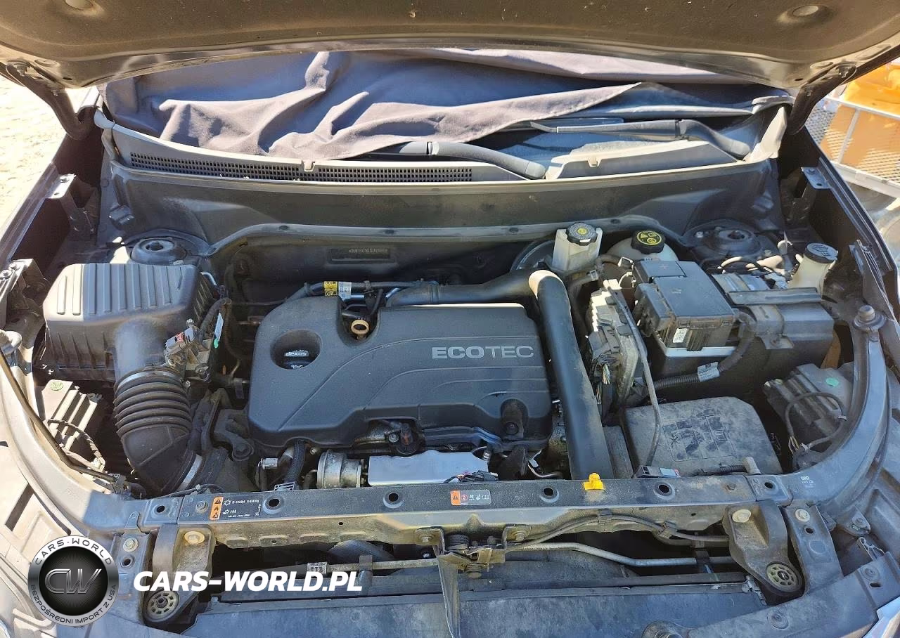 2018 Chevrolet Equinox Premier VIN:2GNAXVEV8J6101093 - 12