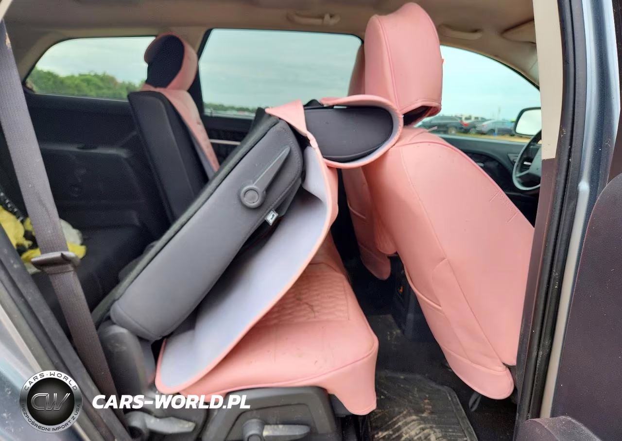 2010 Dodge Journey Sxt VIN:3D4PG5FV5AT147240 - 11