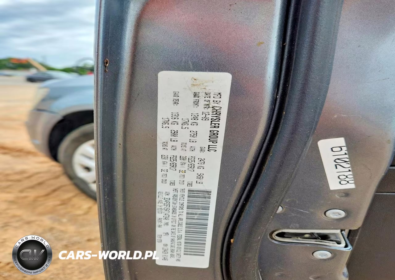 2010 Dodge Journey Sxt VIN:3D4PG5FV5AT147240 - 14