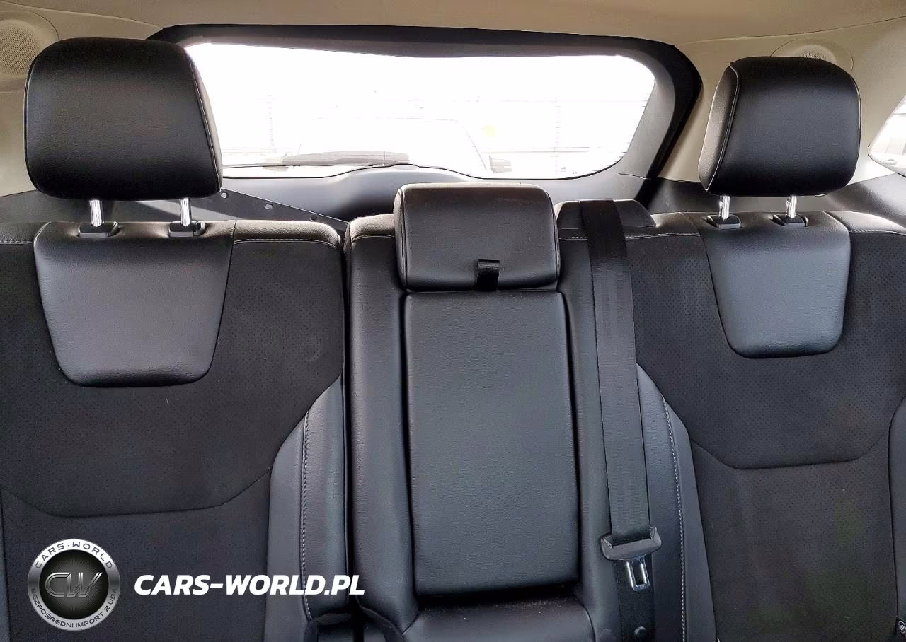 2018 Ford Edge Sport VIN:2FMPK4AP1JBB57897 - 10