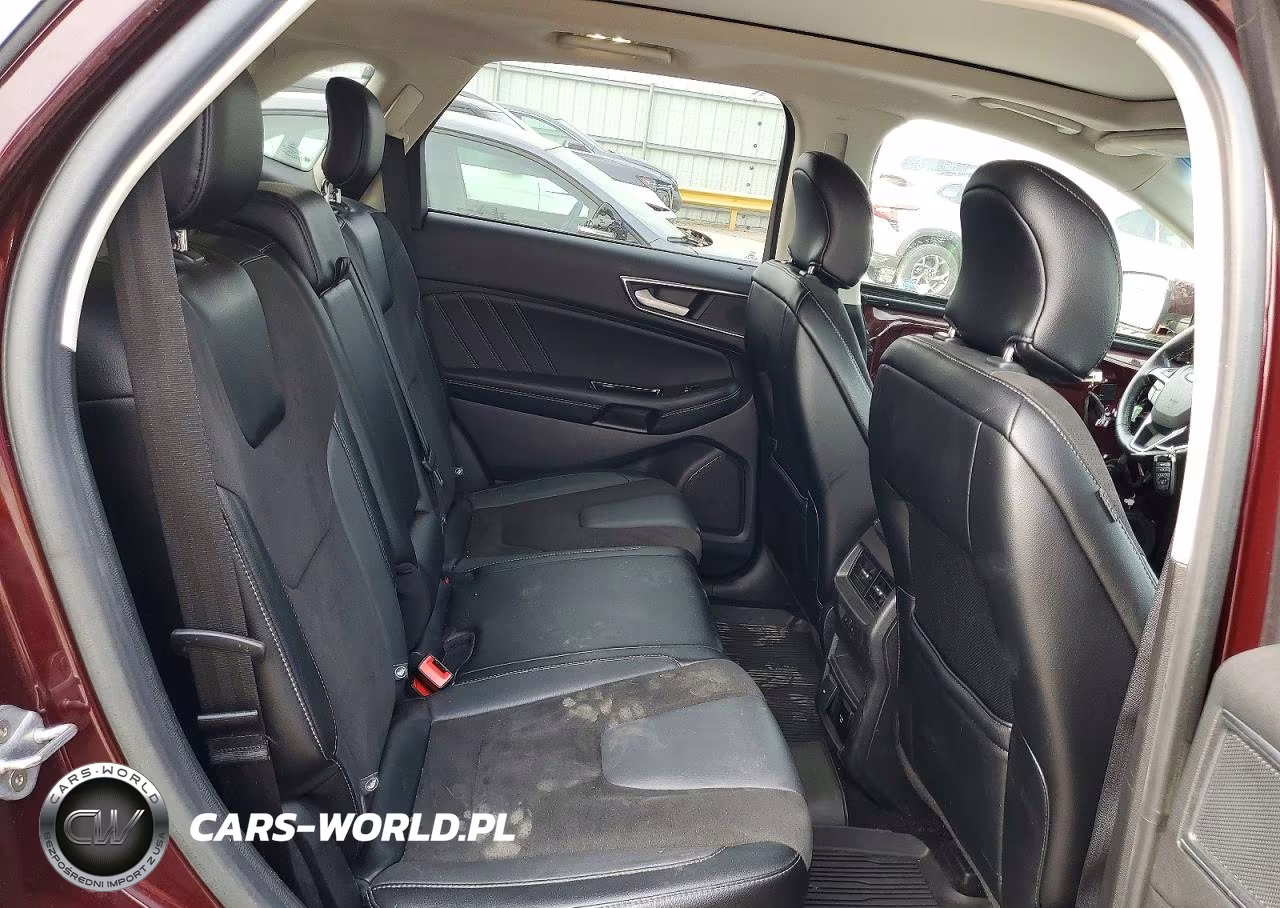 2018 Ford Edge Sport VIN:2FMPK4AP1JBB57897 - 11