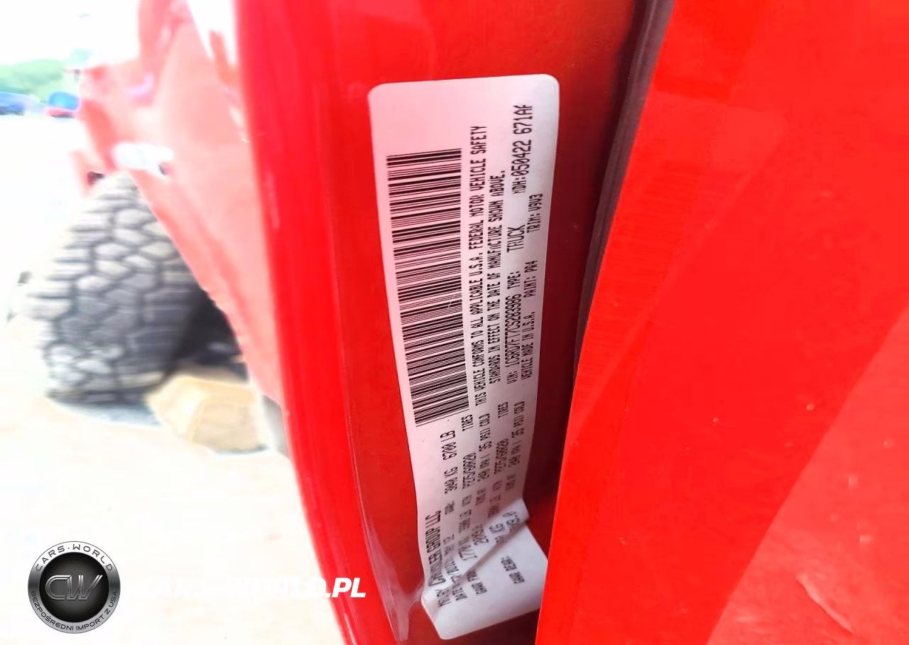 2012 Dodge Ram 1500 St VIN:1C6RD7FT7CS283986 - 12