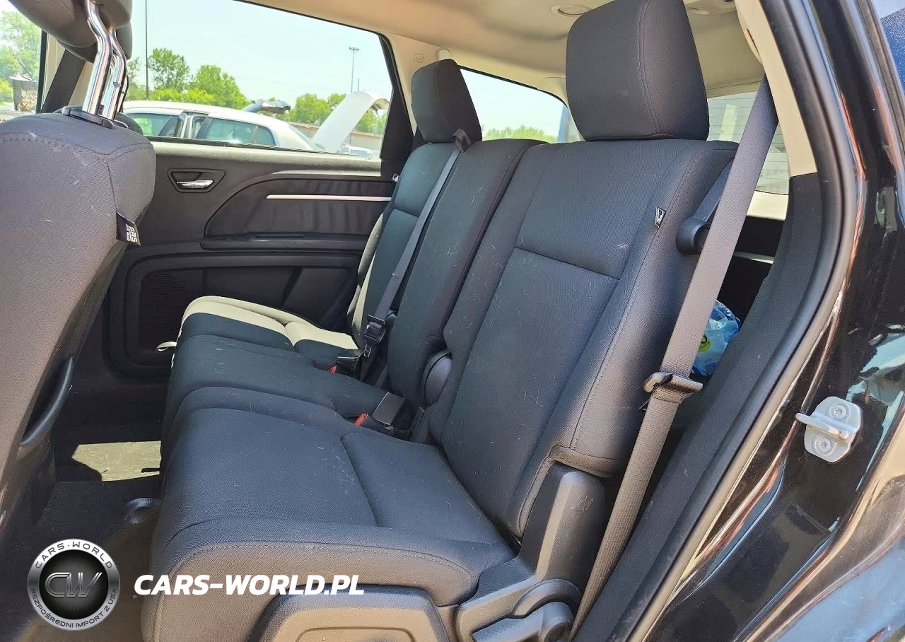 2010 Dodge Journey Sxt VIN:3D4PH5FV7AT101468 - 10