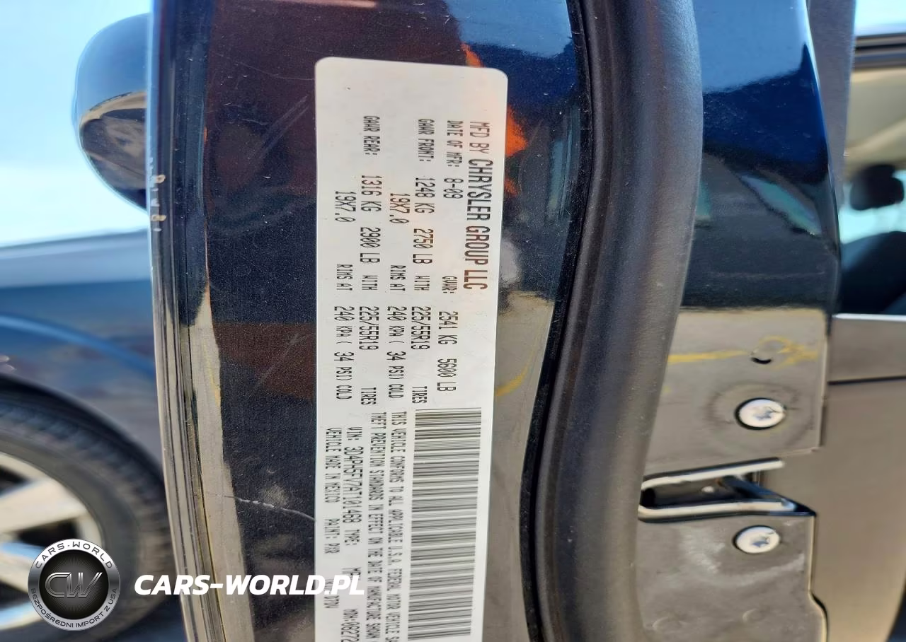 2010 Dodge Journey Sxt VIN:3D4PH5FV7AT101468 - 12