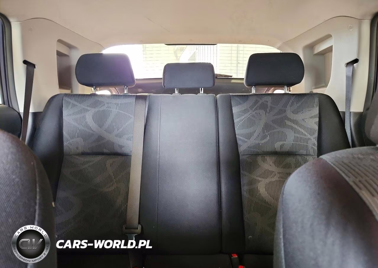 2012 Scion Xb Base VIN:JTLZE4FE4C1146469 - 10