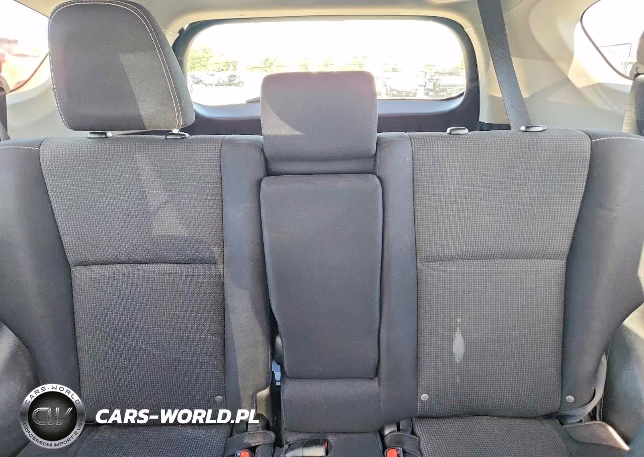 2017 Toyota Rav4 Xle VIN:2T3WFREV7HW384805 - 10