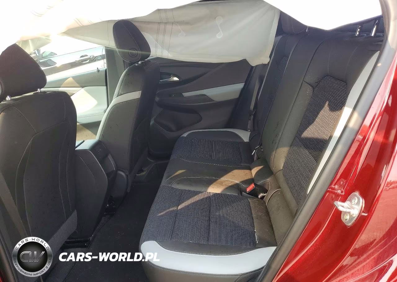 2024 Buick Envista Preferred VIN:KL47LAE21RB145078 - 11