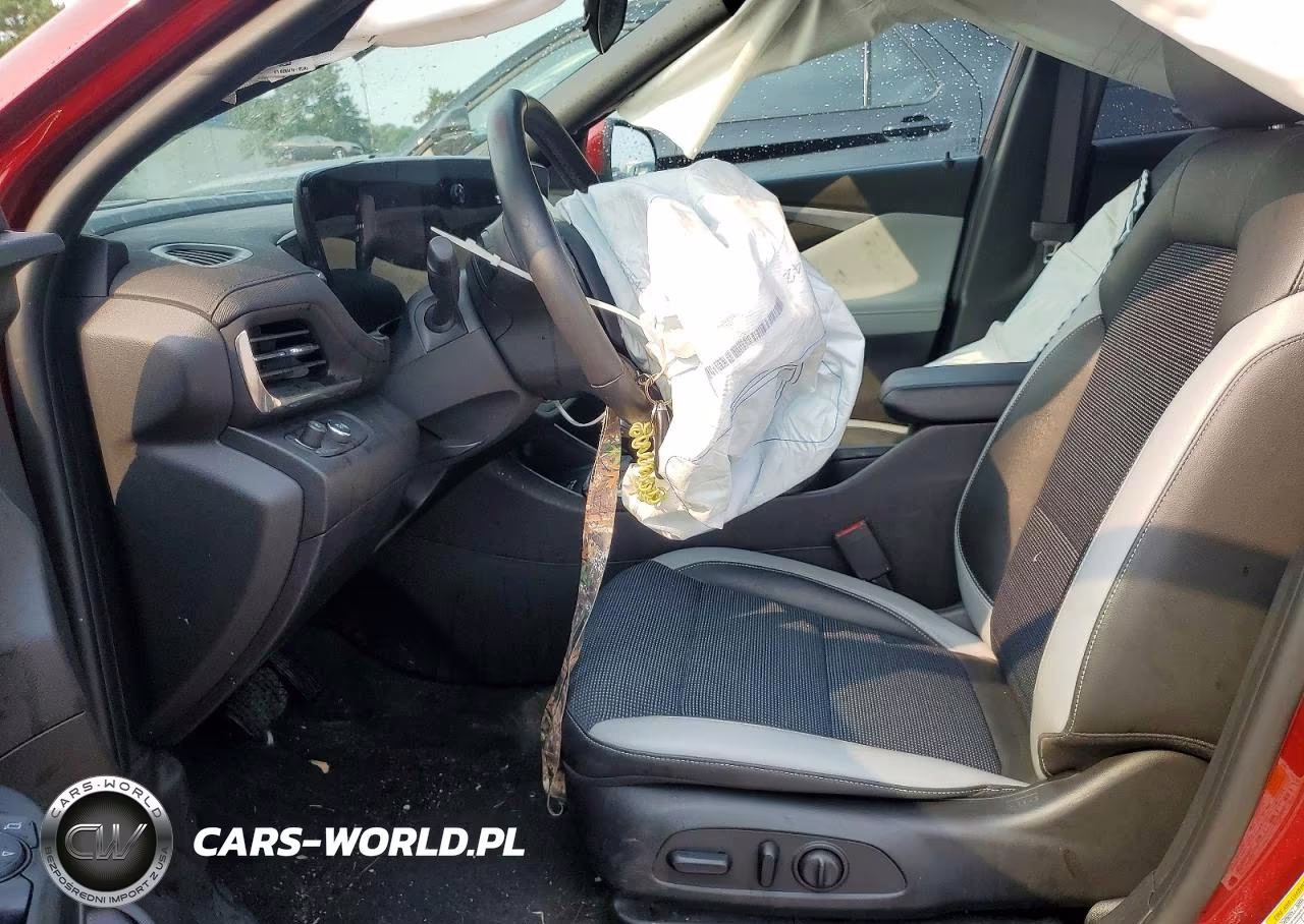 2024 Buick Envista Preferred VIN:KL47LAE21RB145078 - 7
