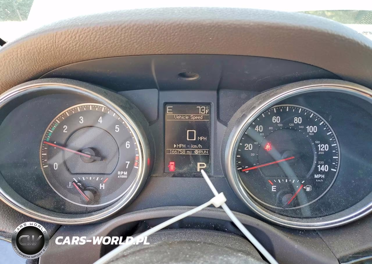 2012 Jeep Grand Cherokee Laredo VIN:1C4RJFAG9CC264615 - 9