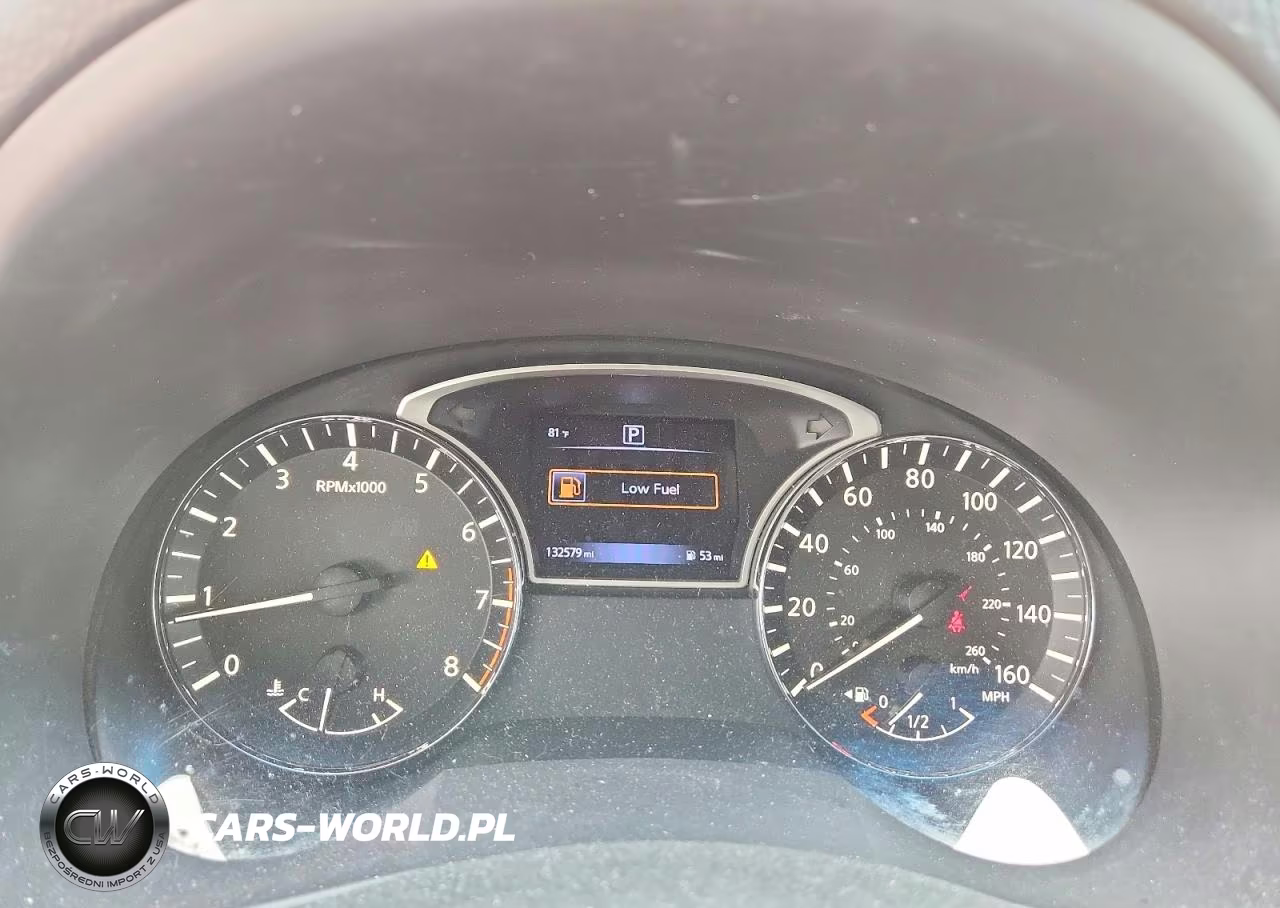 2017 Nissan Altima 2.5 S VIN:1N4AL3AP2HC490076 - 9