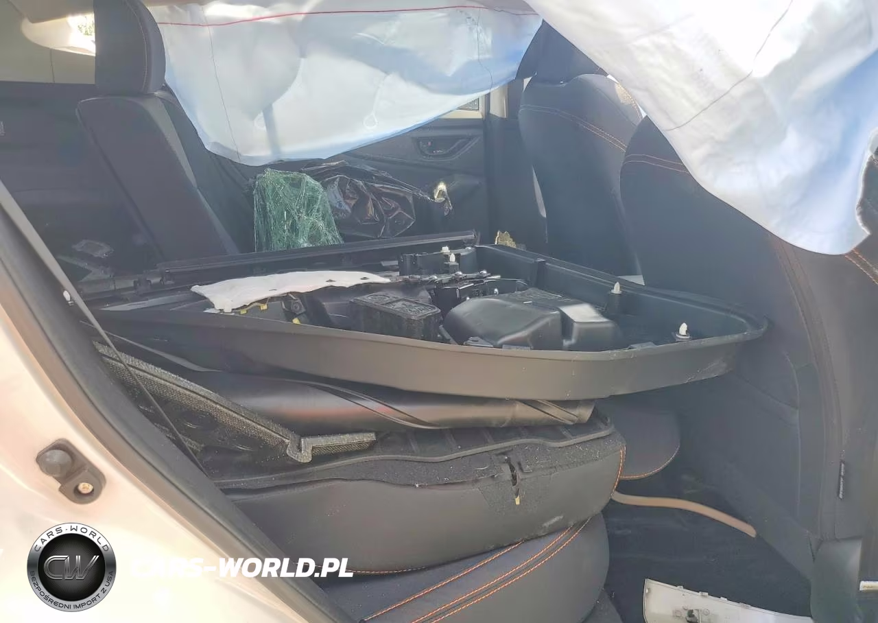 2020 Subaru Crosstrek Premium VIN:JF2GTAEC9LH212689 - 11