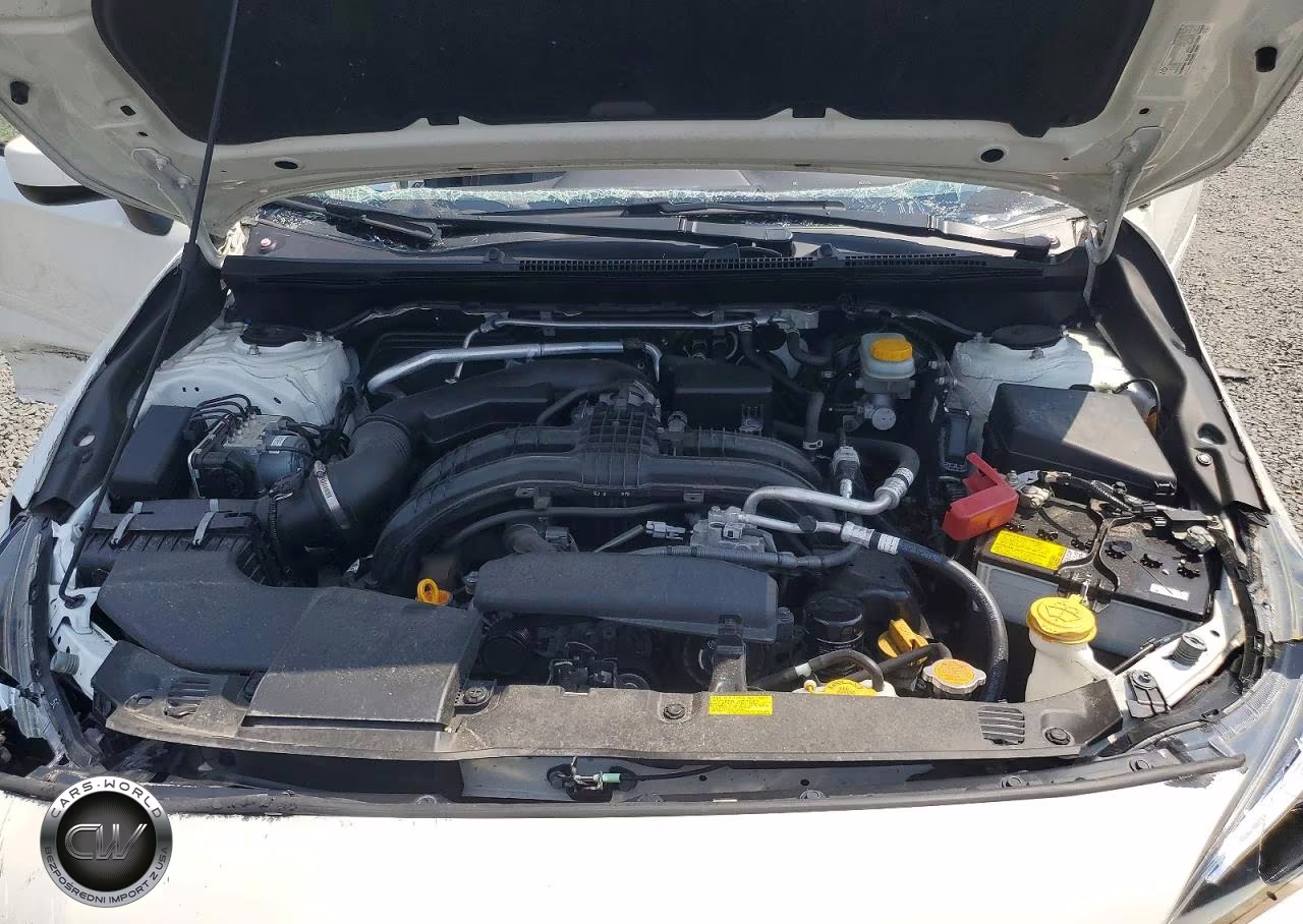 2020 Subaru Crosstrek Premium VIN:JF2GTAEC9LH212689 - 12