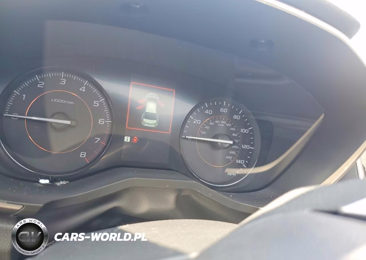 2020 Subaru Crosstrek Premium VIN:JF2GTAEC9LH212689 - 9