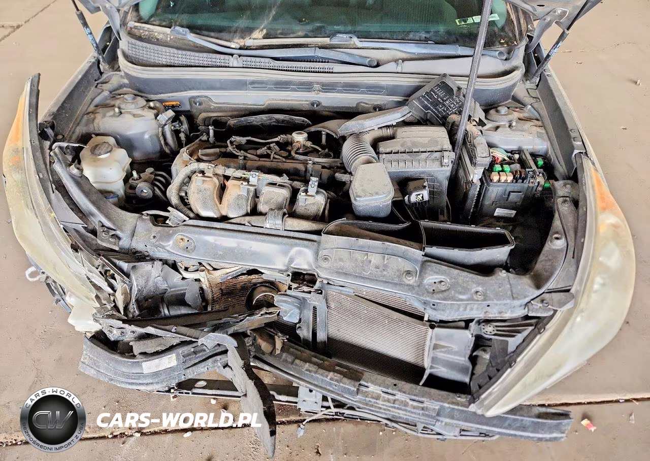 2014 Hyundai Sonata Gls VIN:5NPEB4AC0EH941314 - 11