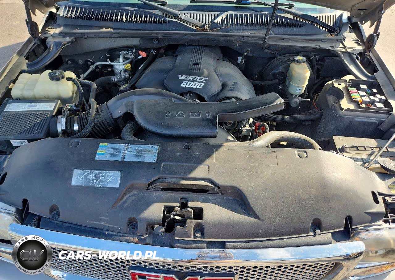 2002 GMC Denali VIN:1GKEK63U52J193376 - 12