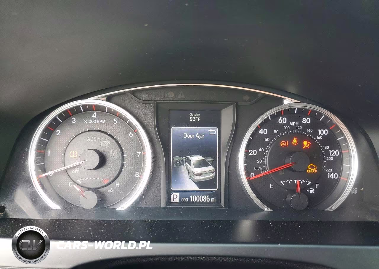 2017 Toyota Camry Se VIN:4T1BF1FK1HU737293 - 9