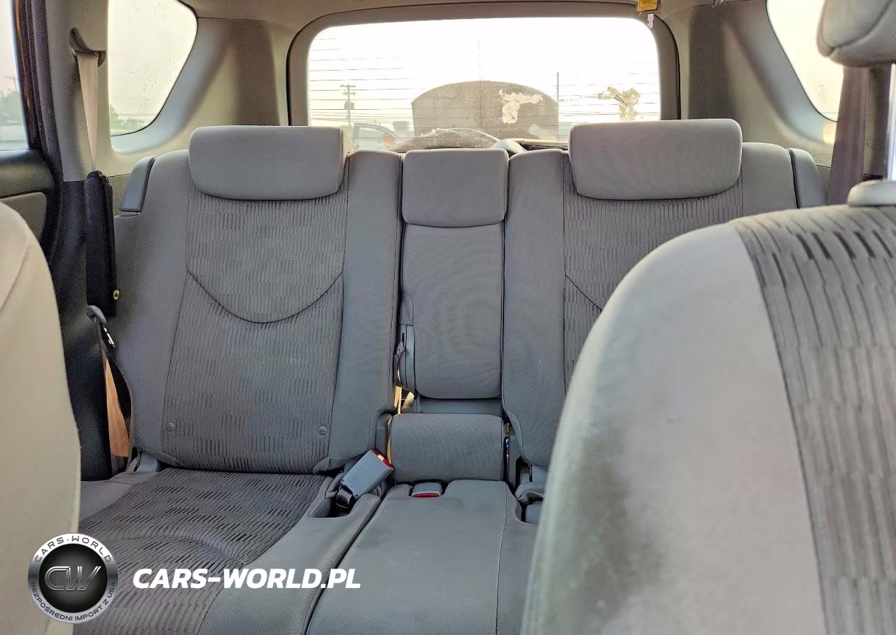 2010 Toyota Rav4 Base VIN:JTMBF4DV0AD038052 - 10