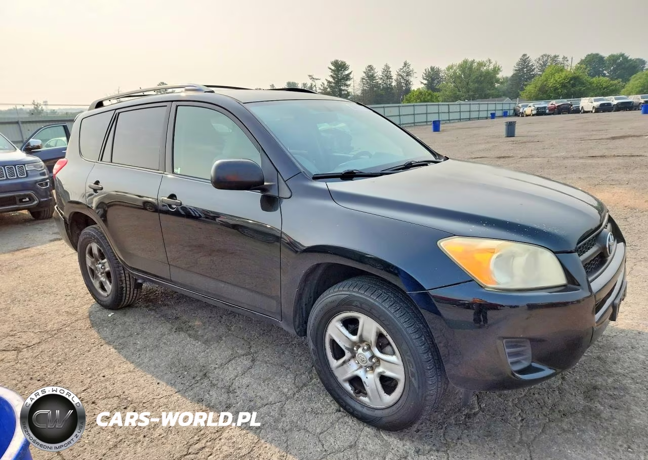 2010 Toyota Rav4 Base VIN:JTMBF4DV0AD038052 - 4