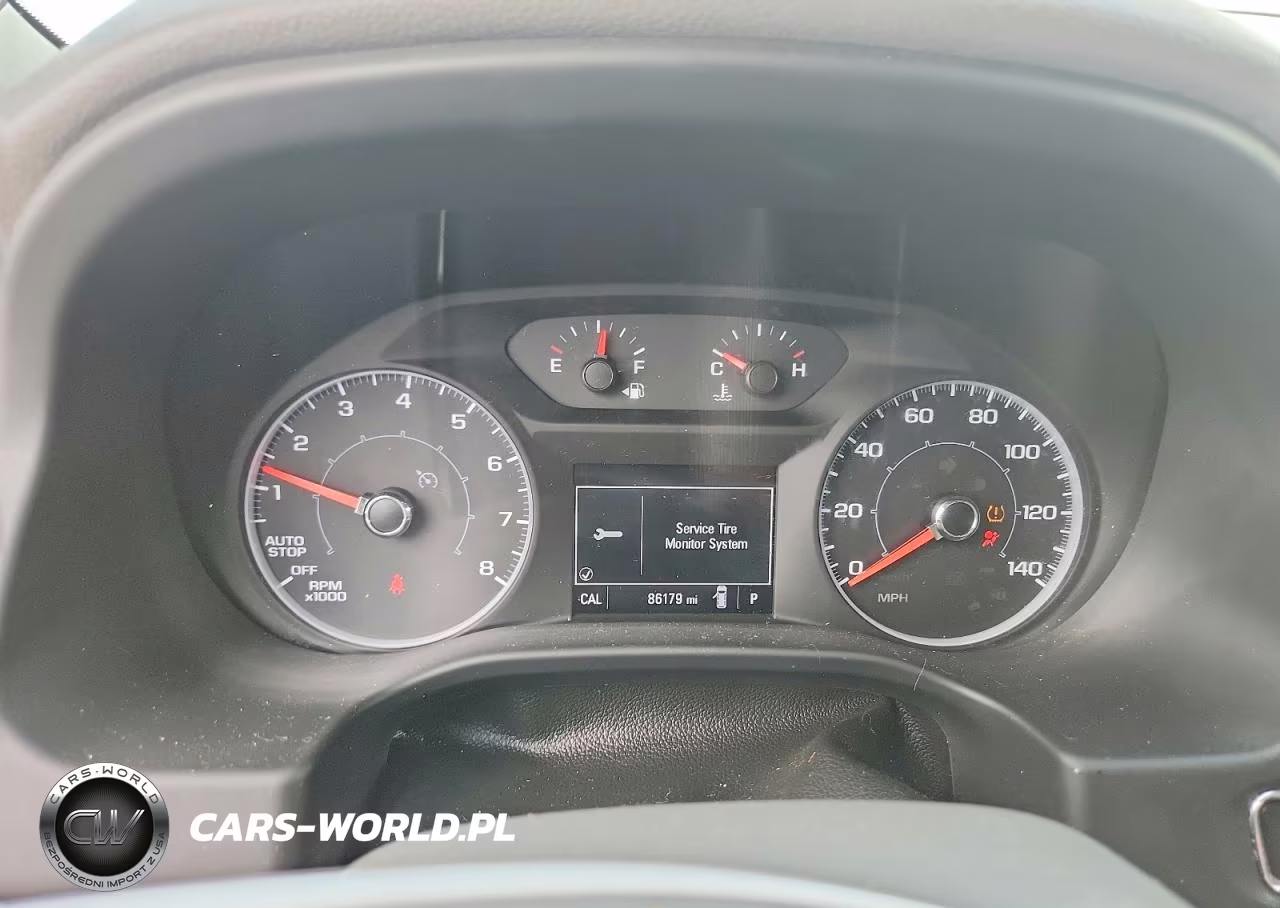 2019 GMC Acadia Sle VIN:1GKKNKLA0KZ245846 - 9
