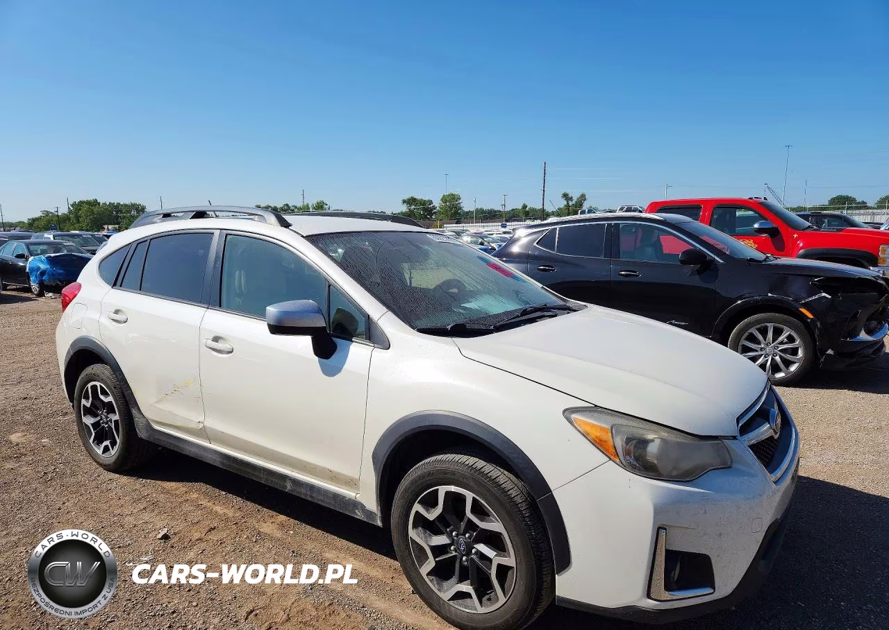 2016 Subaru Crosstrek Premium VIN:JF2GPABC6G8259211 - 4