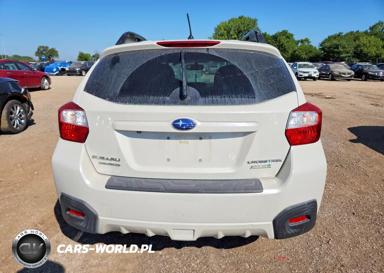 2016 Subaru Crosstrek Premium VIN:JF2GPABC6G8259211 - 6