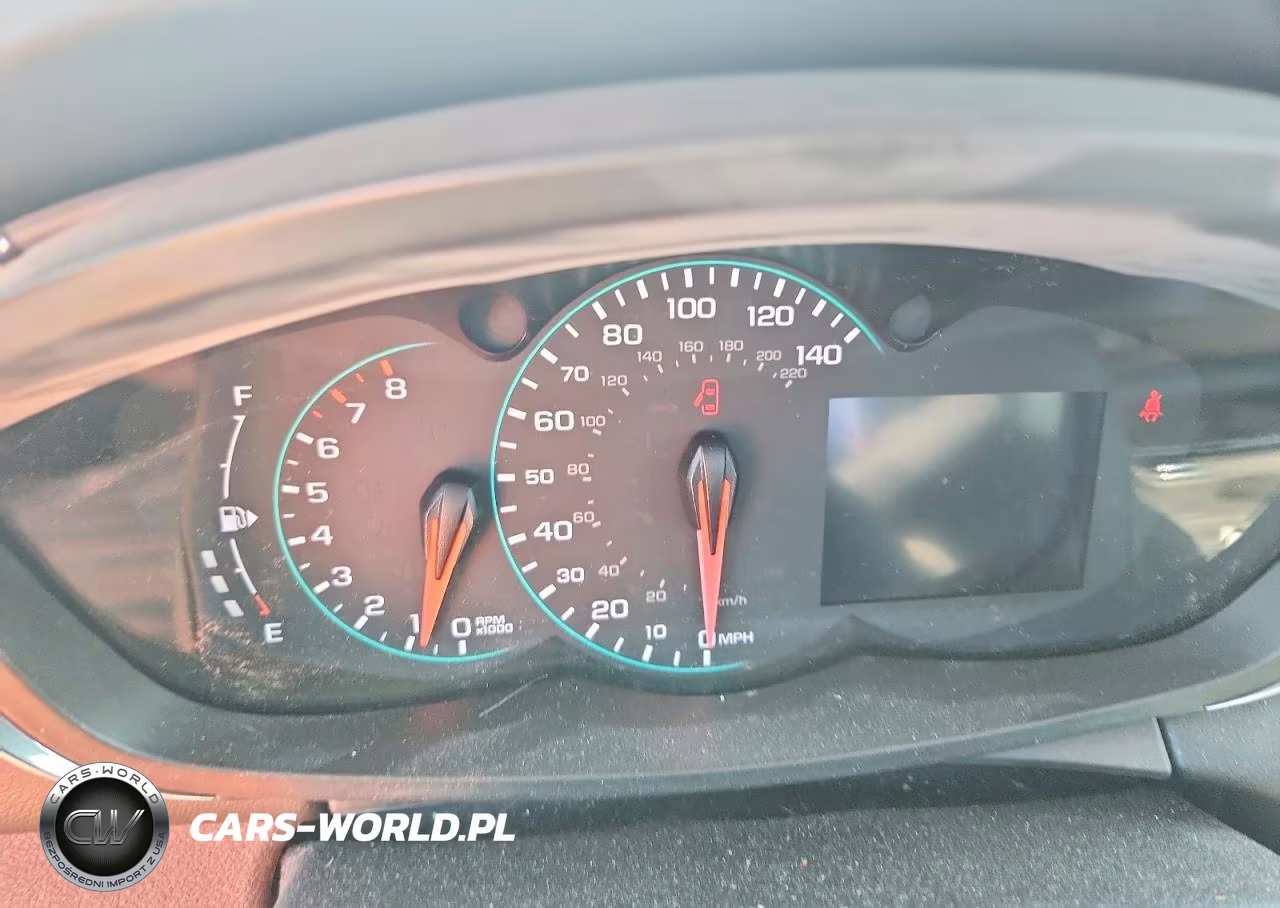 2020 Chevrolet Trax Ls VIN:3GNCJKSB7LL121157 - 9