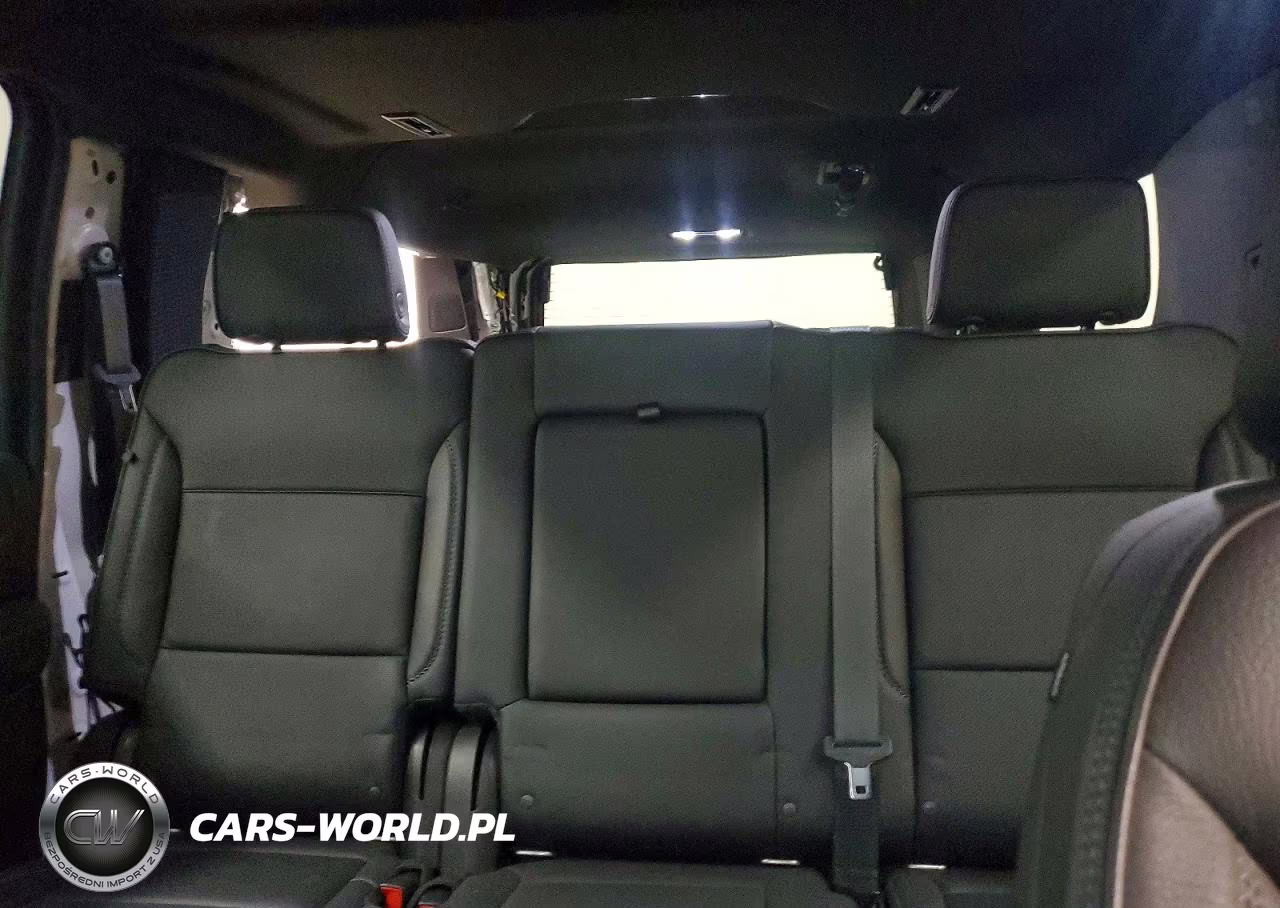 2021 GMC Yukon Xl Denali VIN:1GKS2JKL9MR273704 - 10