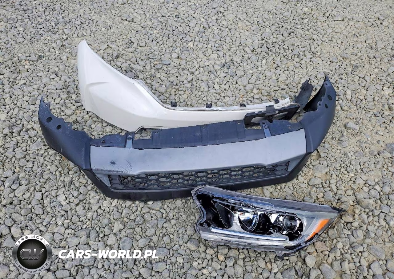 2018 Honda Cr-V Ex VIN:2HKRW2H56JH694750 - 13