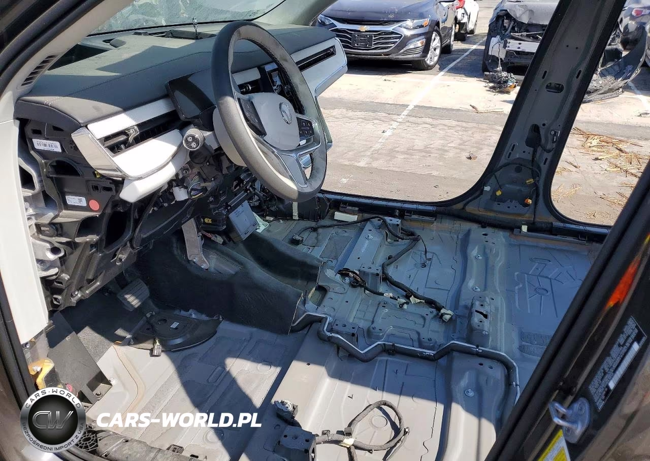 2025 Volvo Ex90 Ultra VIN:7JDEV3VL8SG020185 - 7