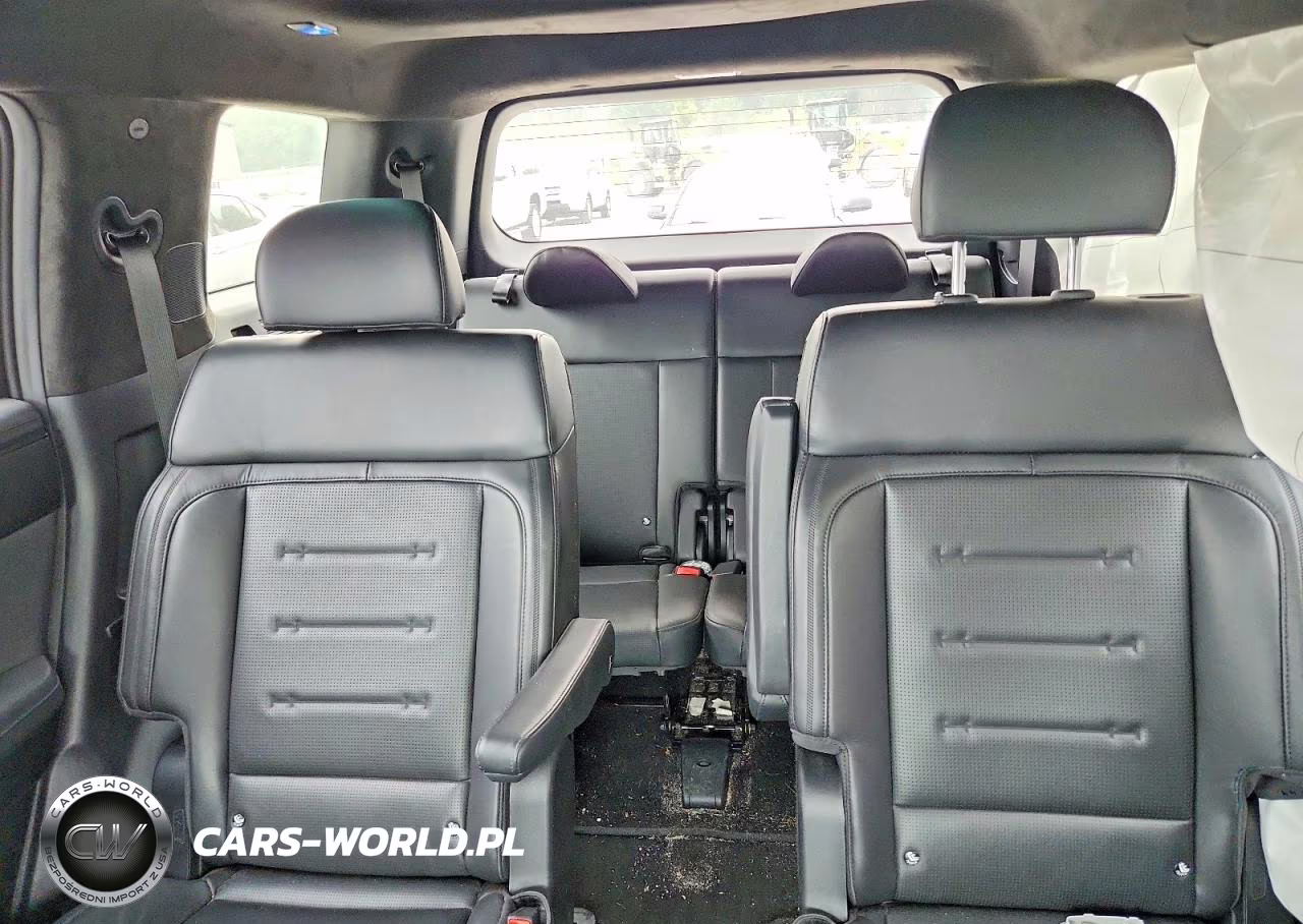 2025 Hyundai Santa Fe Calligraphy VIN:5NMP5DG15SH030331 - 10