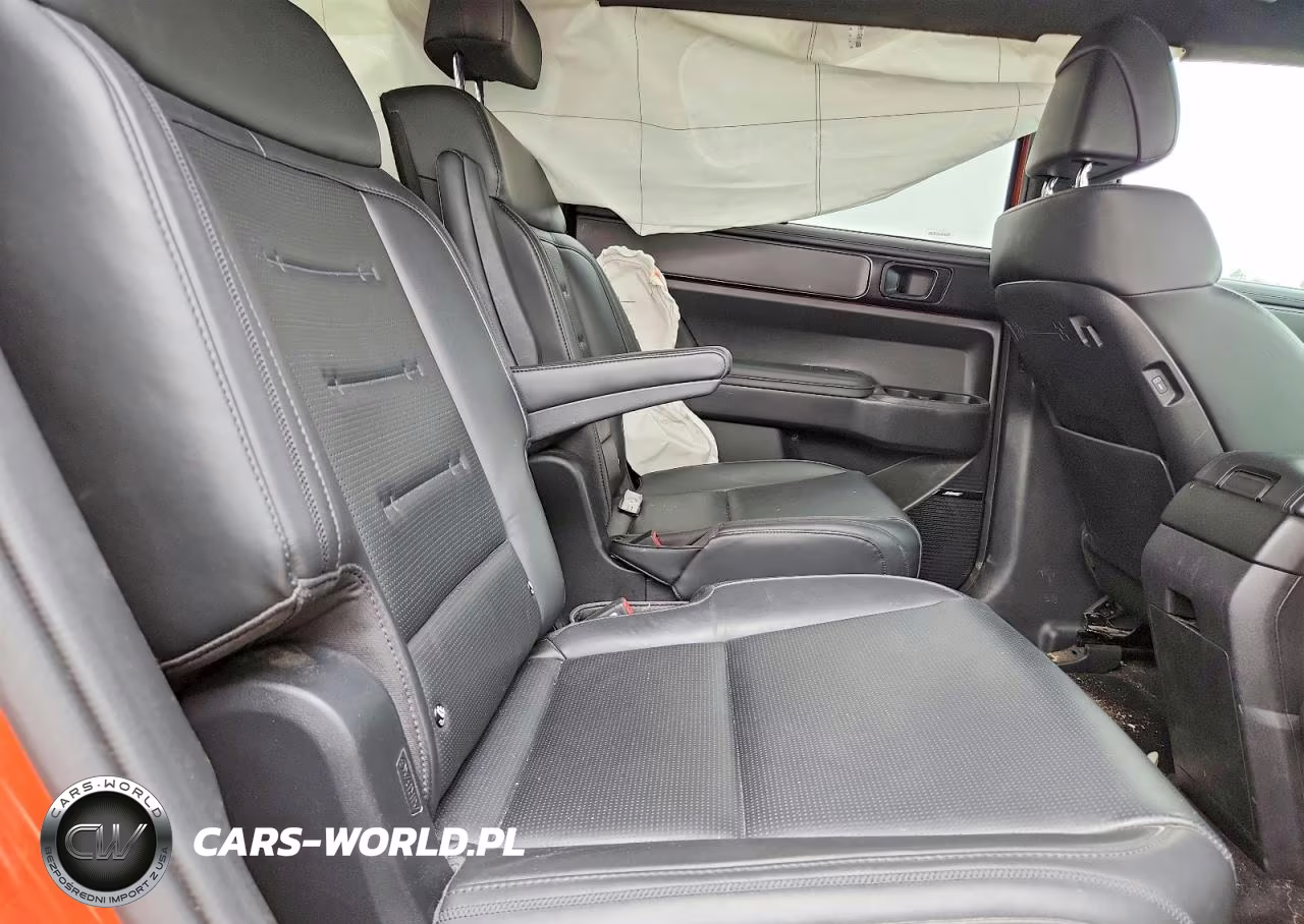 2025 Hyundai Santa Fe Calligraphy VIN:5NMP5DG15SH030331 - 11