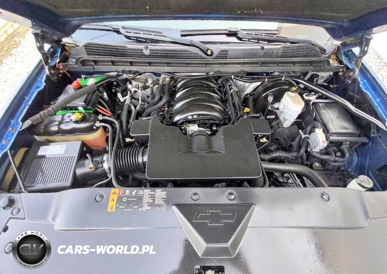 2018 Chevrolet Silverado 1500 High Country VIN:3GCUKTEC0JG257401 - 11