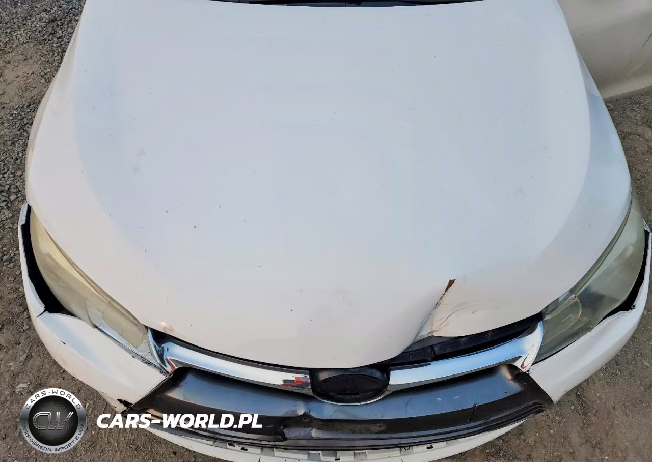 2015 Toyota Camry Le VIN:4T1BF1FKXFU494306 - 11