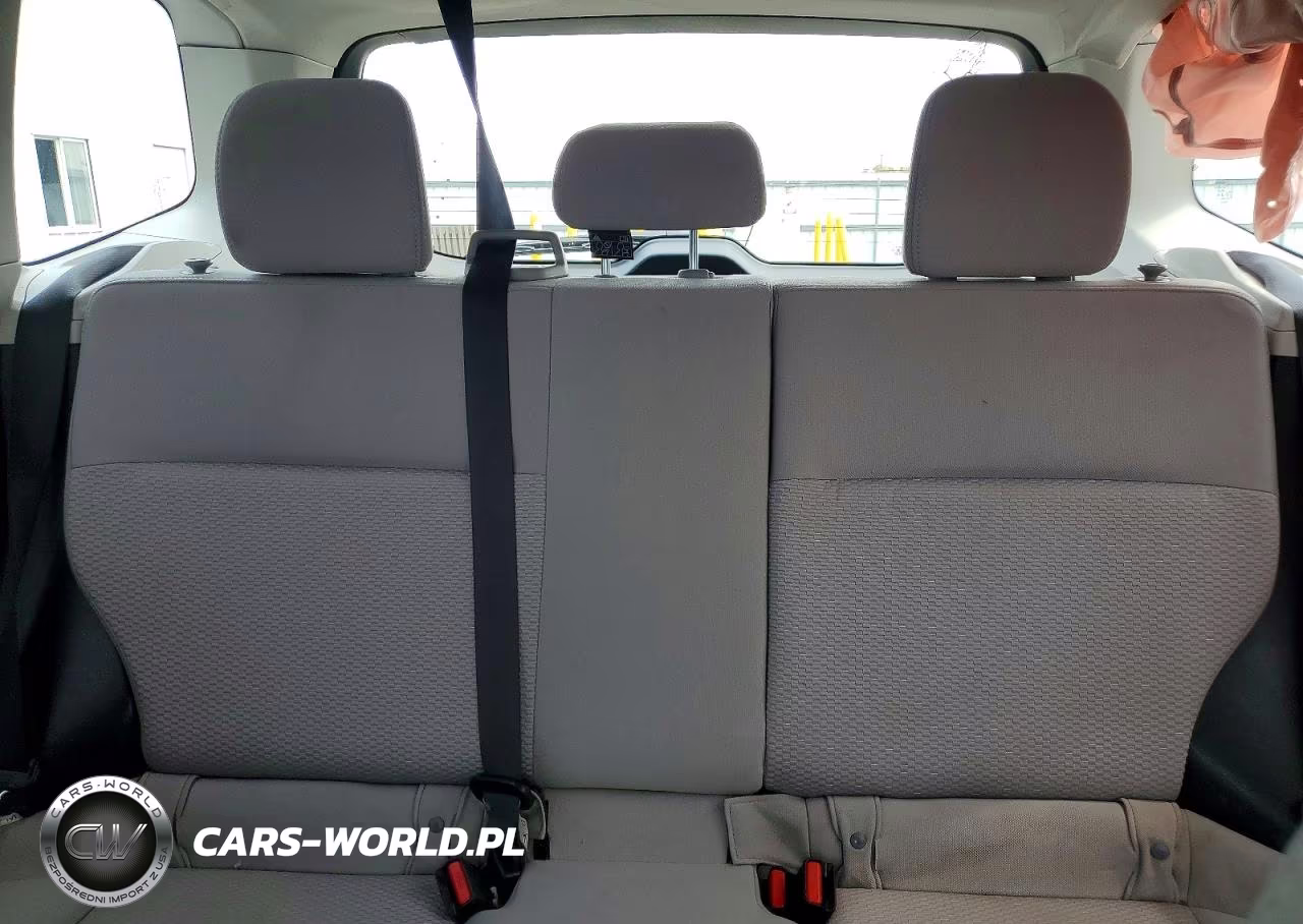 2014 Subaru Forester 2.5I VIN:JF2SJAAC6EH486148 - 10
