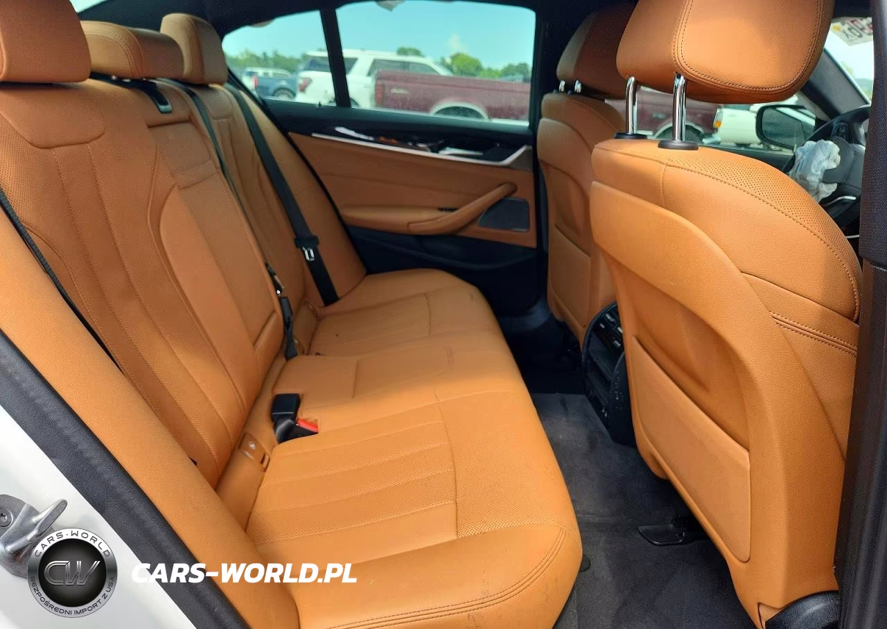 2023 BMW 530Xe VIN:WBA33AG09PCM09829 - 10