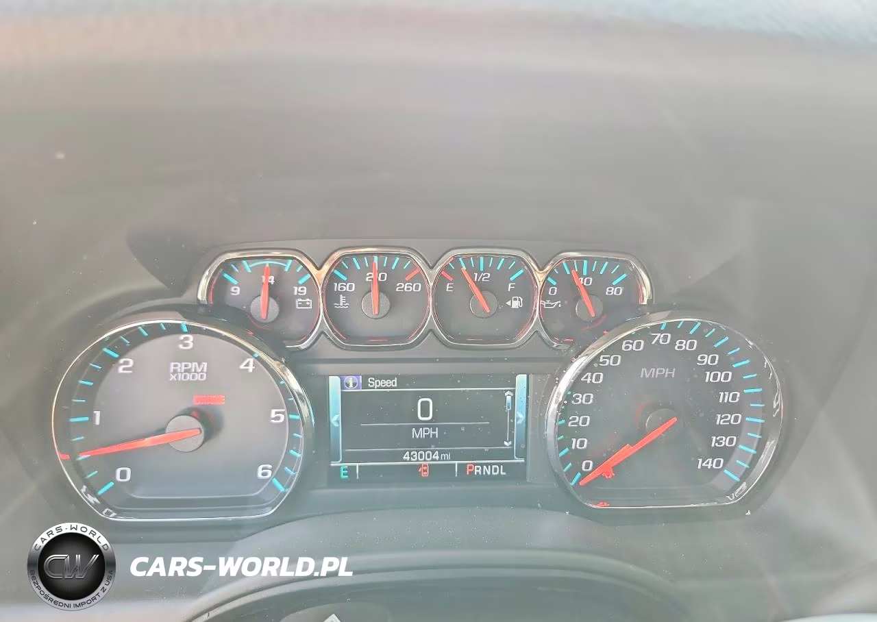 2020 Chevrolet Suburban K1500 Lt VIN:1GNSKHKC8LR175631 - 9