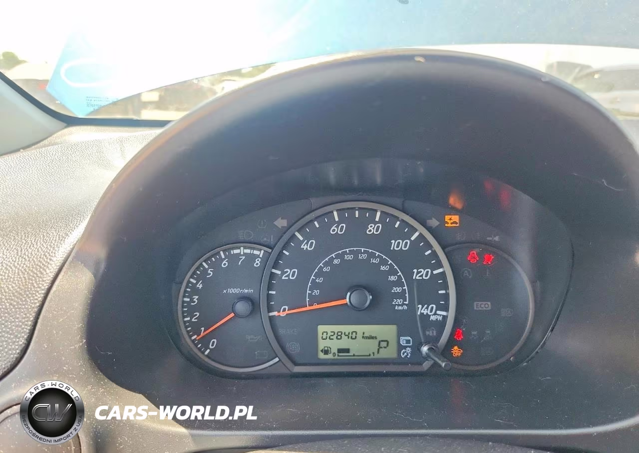 2024 Mitsubishi Mirage Es-Le VIN:ML32AUHJ7RH009578 - 9