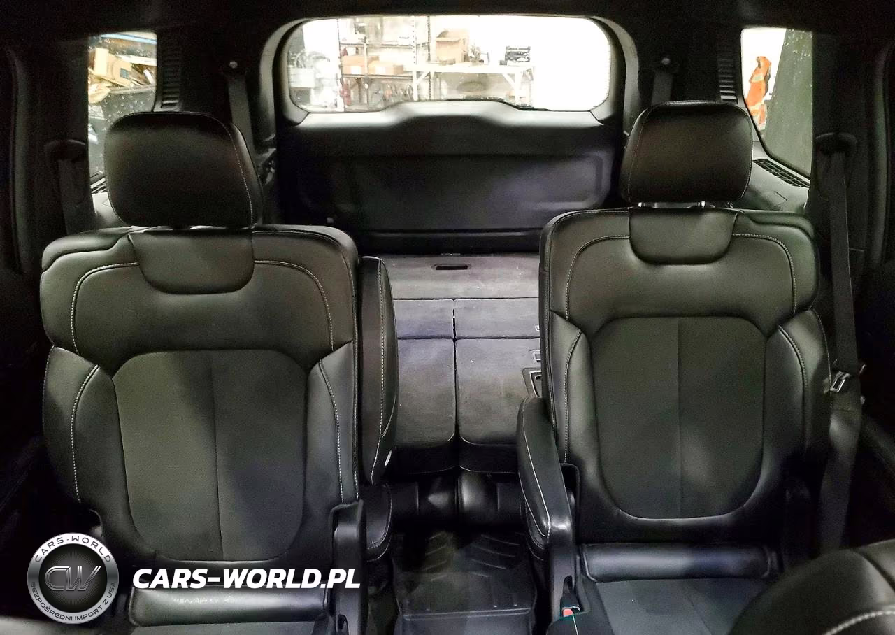 2021 Jeep Grand Cherokee L Laredo VIN:1C4RJKAG7M8199857 - 10