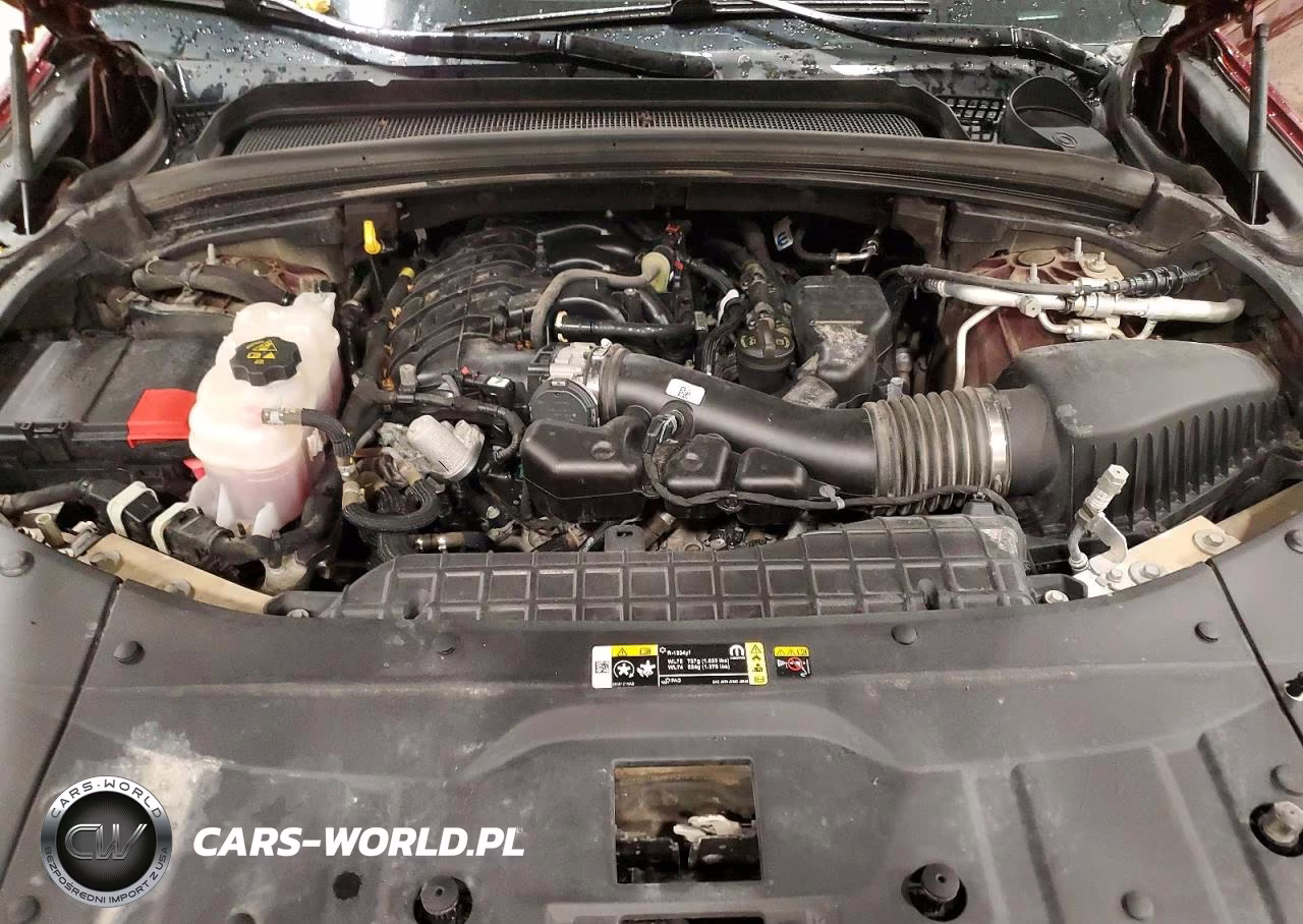 2021 Jeep Grand Cherokee L Laredo VIN:1C4RJKAG7M8199857 - 12