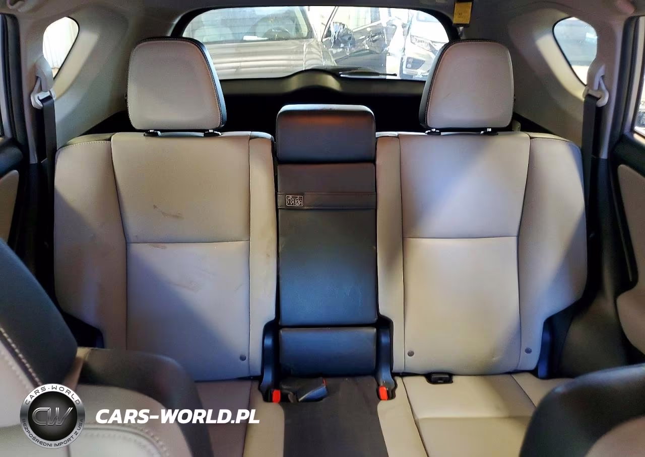 2018 Toyota Rav4 Hv Limited VIN:JTMDJREV9JD195856 - 10