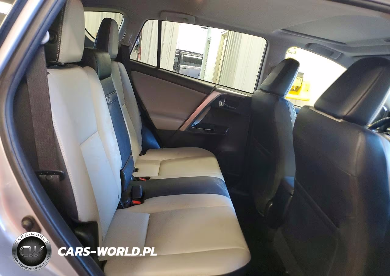 2018 Toyota Rav4 Hv Limited VIN:JTMDJREV9JD195856 - 11