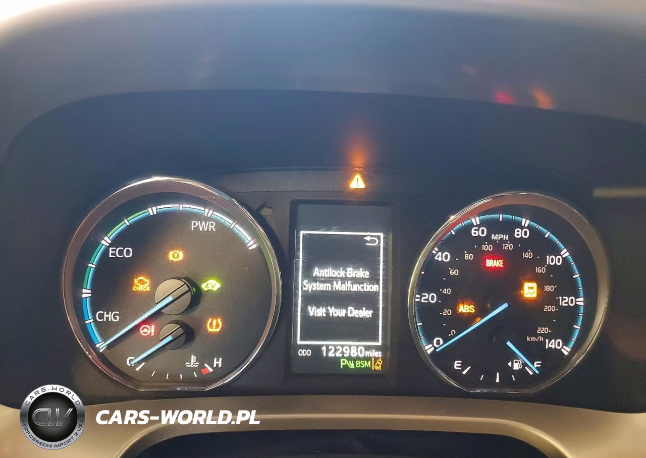 2018 Toyota Rav4 Hv Limited VIN:JTMDJREV9JD195856 - 9